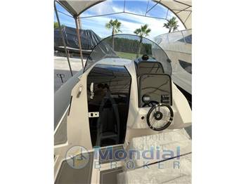 SEA PROP Comfort 33 NUOVO PRONTA CONSEGNA