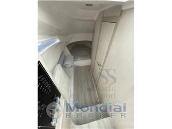 SEA PROP Comfort 33 NUOVO PRONTA CONSEGNA