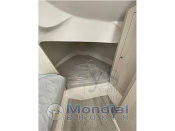 SEA PROP Comfort 33 NUOVO PRONTA CONSEGNA