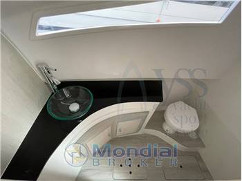 SEA PROP Comfort 33 NUOVO PRONTA CONSEGNA