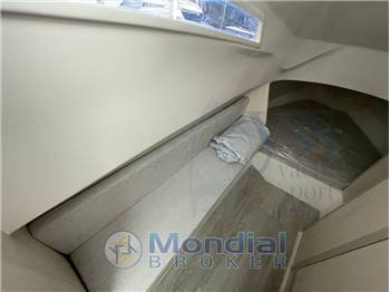 SEA PROP Comfort 33 NUOVO PRONTA CONSEGNA