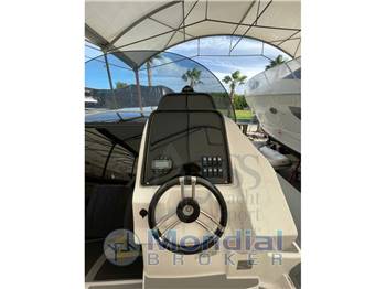 SEA PROP Comfort 33 NUOVO PRONTA CONSEGNA