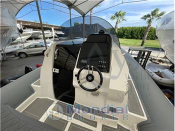 SEA PROP Comfort 33 NUOVO PRONTA CONSEGNA