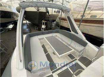SEA PROP Comfort 33 NUOVO PRONTA CONSEGNA