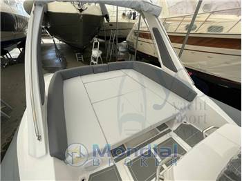 SEA PROP Comfort 33 NUOVO PRONTA CONSEGNA