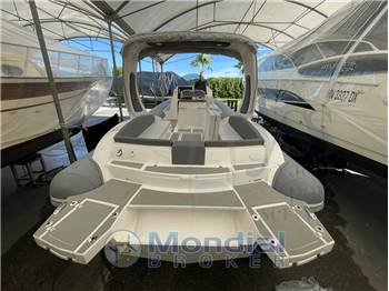 SEA PROP Comfort 33 NUOVO PRONTA CONSEGNA