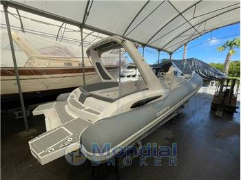 SEA PROP Comfort 33 NUOVO PRONTA CONSEGNA