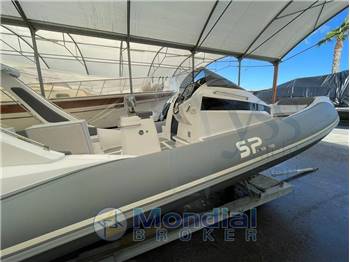 SEA PROP Comfort 33 NUOVO PRONTA CONSEGNA
