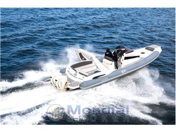 SEA PROP Comfort 33 NUOVO PRONTA CONSEGNA