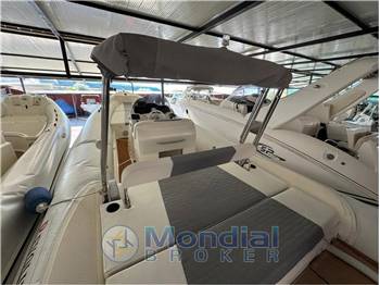 Doviboat 780 Revolution