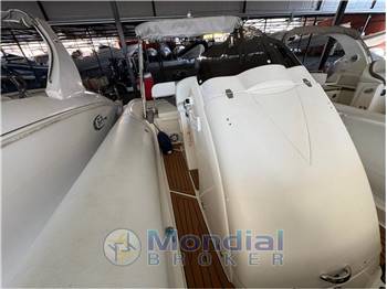 Doviboat 780 Revolution