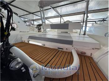 Doviboat 780 Revolution
