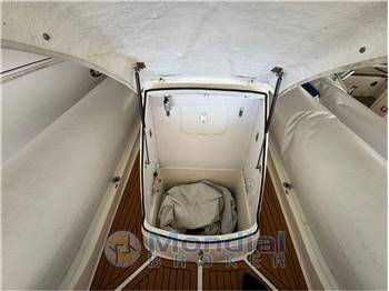 Doviboat 780 Revolution
