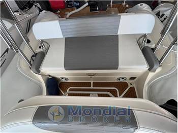 Doviboat 780 Revolution