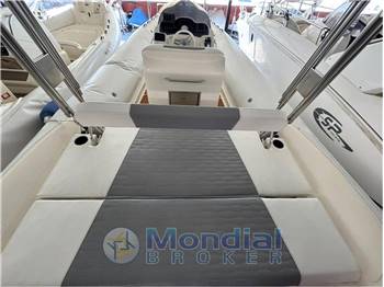 Doviboat 780 Revolution