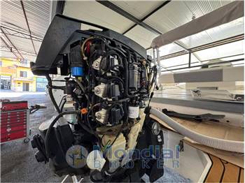 Doviboat 780 Revolution