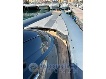 Panamera Yacht PY 100