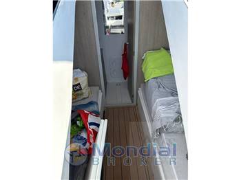 Panamera Yacht PY 100