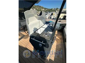 Panamera Yacht PY 100