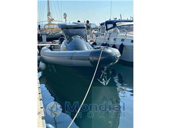 Panamera Yacht PY 100