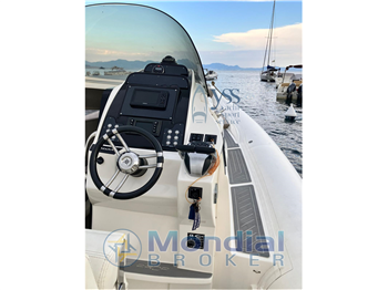 Sea Prop 33