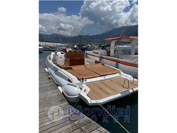 Cristian Marine President 12