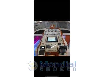 Cristian Marine President 12