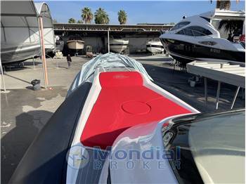 SEA PROP 33 Comfort