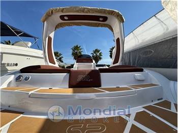 Sea Prop 33 COMFORT 2026 NUOVO PRONTA CONSEGNA