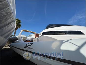 Sea Prop 33 COMFORT 2026 NUOVO PRONTA CONSEGNA