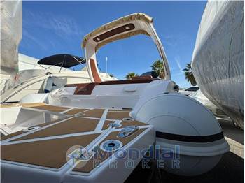 Sea Prop 33 COMFORT 2026 NUOVO PRONTA CONSEGNA