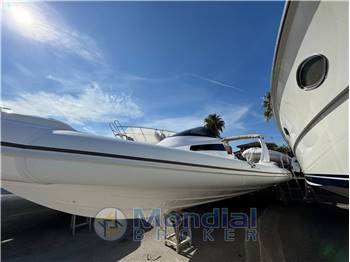 Sea Prop 33 COMFORT 2026 NUOVO PRONTA CONSEGNA