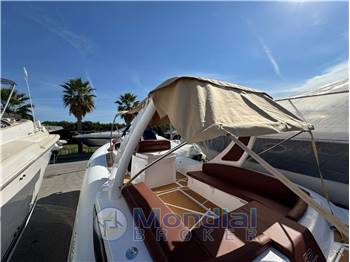 Sea Prop 33 COMFORT 2026 NUOVO PRONTA CONSEGNA