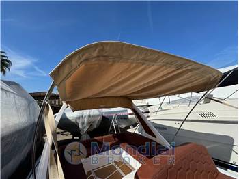Sea Prop 33 COMFORT 2026 NUOVO PRONTA CONSEGNA