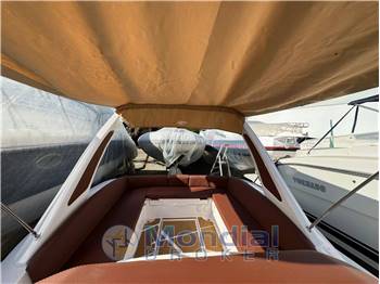Sea Prop 33 COMFORT 2026 NUOVO PRONTA CONSEGNA