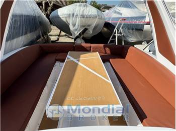 Sea Prop 33 COMFORT 2026 NUOVO PRONTA CONSEGNA