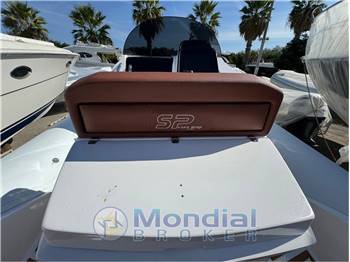 Sea Prop 33 COMFORT 2026 NUOVO PRONTA CONSEGNA