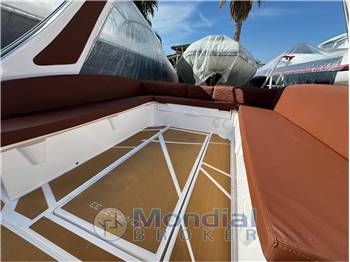 Sea Prop 33 COMFORT 2026 NUOVO PRONTA CONSEGNA