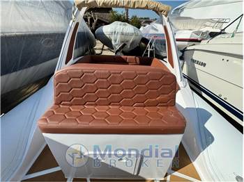 Sea Prop 33 COMFORT 2026 NUOVO PRONTA CONSEGNA