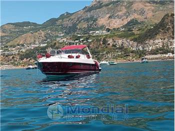 Manò Marine 32.50