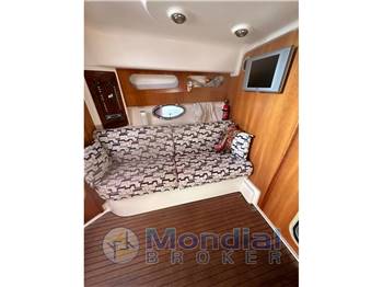 Manò Marine 32.50