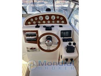 Manò Marine 32.50