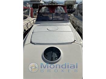 Manò Marine 32.50