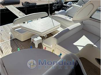 Manò Marine 32.50