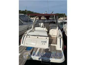 Manò Marine 32.50