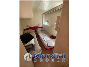 Marine Yachting Mig 50