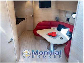 Marine Yachting Mig 50