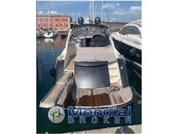 Marine Yachting Mig 50