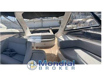 Marine Yachting Mig 50