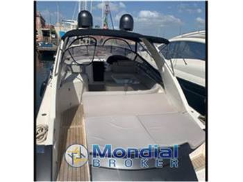Marine Yachting Mig 50